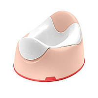 Эргономический горшок Beaba Training Potty coral, арт. 920326