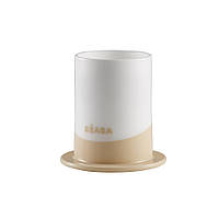 Пластиковый стакан Beaba Ellipse Glass nude, арт. 913389