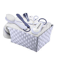 Корзинка с туалетными принадлежностями Beaba Personal care basket mineral, арт. 920303