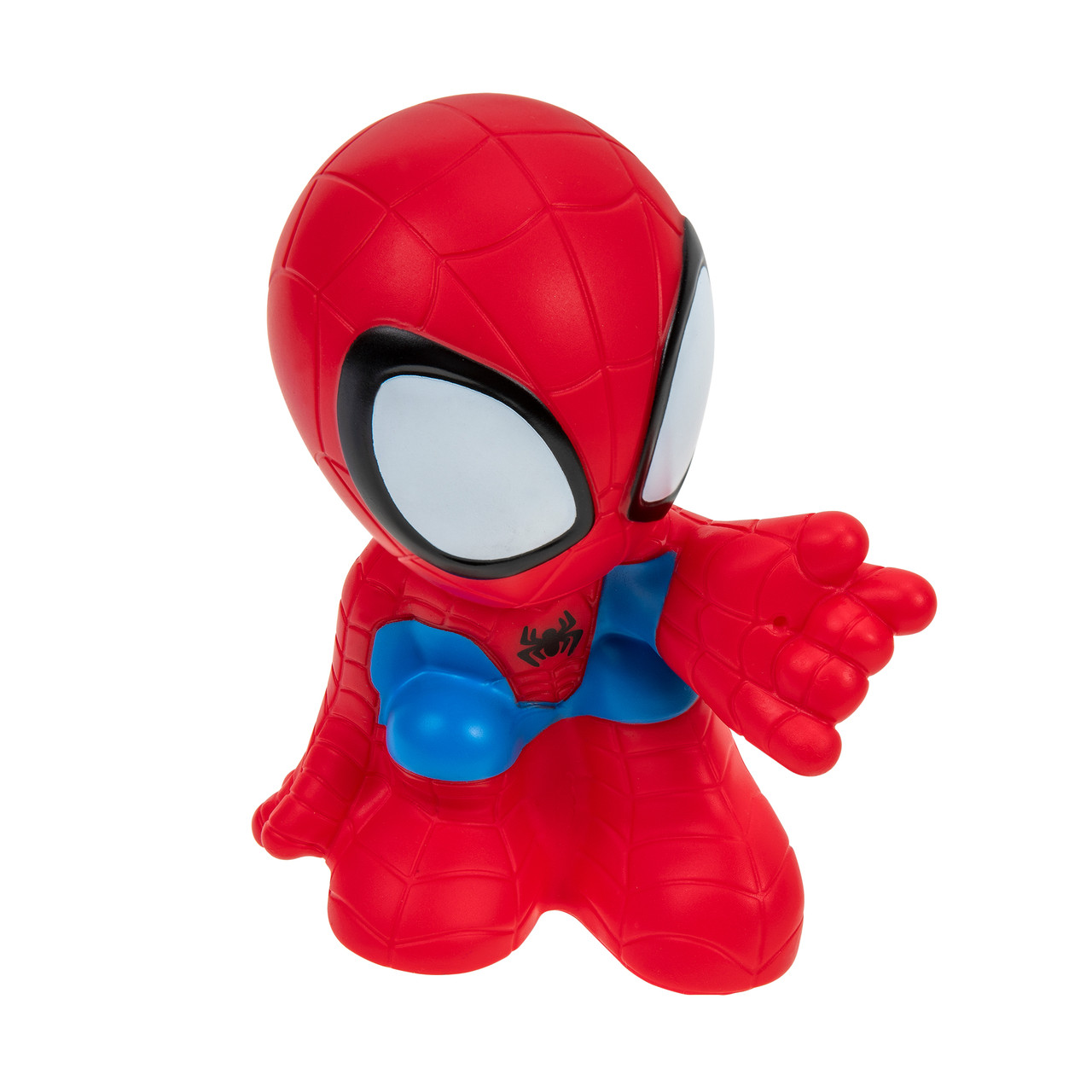 Іграшка бризкалка Спайди (Spidey) Spidey Bath Squirters Single pack, «Marvel Spidey» (SNF0220)