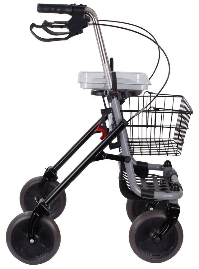 Роллатор OSD-RB-91040RW