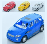 Машина інер-а 21см,на бат-ці(таб),в кульку,21х7,5х10см,3 кольори №368-2(192)