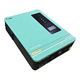 Гібридний інвертор Anern 6.2 кВт, 48 В, з Wi-Fi, для забезпечення резервного живлення, фото 5