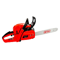 Бензопила ланцюгова GTM CN45D-CH 1.9 кВт шина 40 см (CN45D-CH)