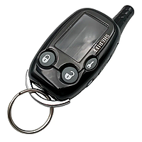 Брелок пульт для сигнализации sheriff zx1060 с ЖК дисплеем обратная связь совместимость автомобильный