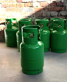 Балон газовий 12 л (Пропан/Бутан)