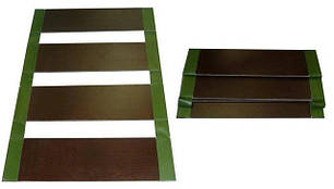 Слань для човна