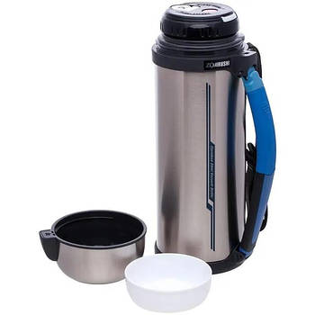 Термоси та аксесуари