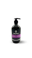 Шампунь з екстрактом чорного часнику HAIRGENESIS BLACK GARLIC SHAMPOO JeuDerm, 500 мл