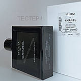 Bleu de Chanel edt Блю де Шанель туалетна 100 мл., фото 5