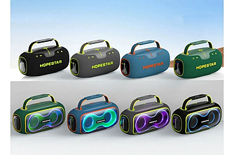 Портативна колонка Hopestar Party 150 в асортименті