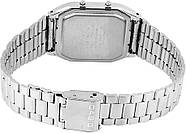 Чоловічі годинники Casio AQ-230A-2A1, фото 2