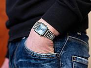 Чоловічі годинники Casio AQ-230A-2A1, фото 6