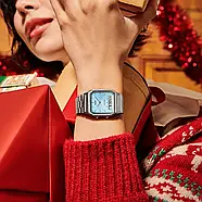 Чоловічі годинники Casio AQ-230A-2A1, фото 7