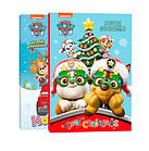 Адвент Календар Шоколадний Щенячий Патруль Paw Patrol Pawsome Holidays! Nickelodeon 75 г США, фото 7