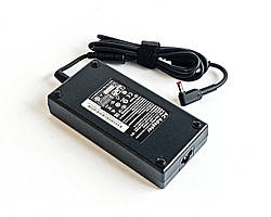 Блок живлення для ноутбука Acer Predator/Aspire Nitro 19.5V 9.23A 180W (5.5*1.7) + мережевий кабель