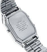 Чоловічі годинники Casio AQ-230A-7B, фото 3