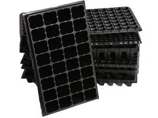 Кассеты для рассады