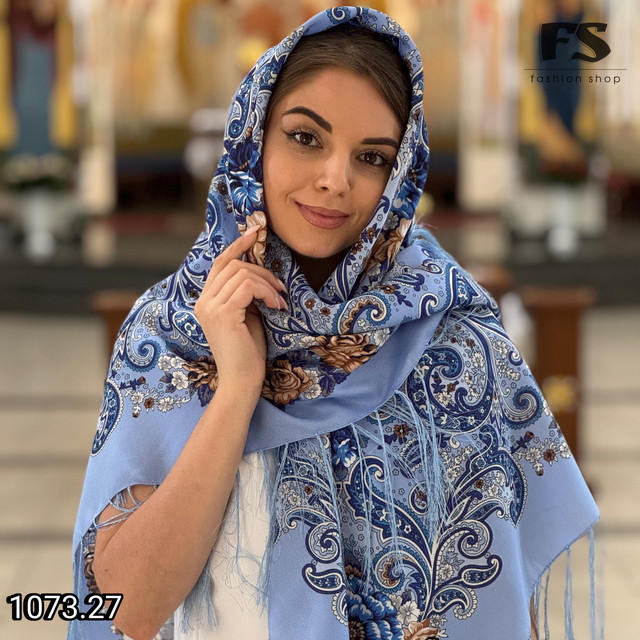 хустина українська народна