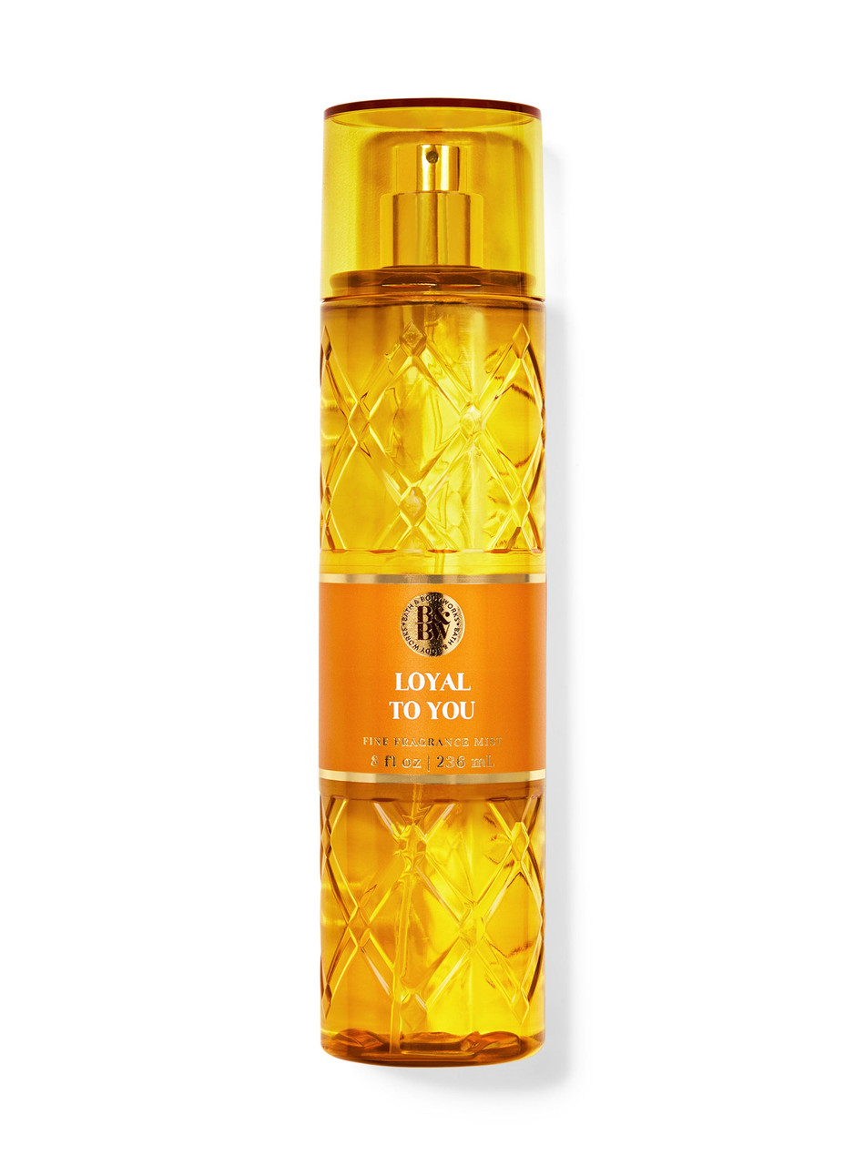 Міст для тіла Bath & Body Works Loyal To You, 236 мл, фото 1