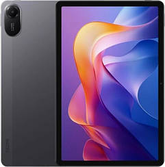 Планшет Xiaomi Redmi Pad 2 8/256GB Wi-Fi Graphite Gray (VHU5631EU)
