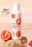 Тонер для обличчя з томатом і гіалуроновою кислотою Images Hyaluronic Acid Tomato Moisturizing Toner