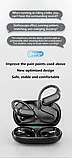 Спортивні бездротові навушники A520 для активних видів спорту, бігу, залу тощо, фото 4