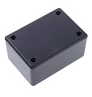 Корпус G1031B для електроніки 64х44х32