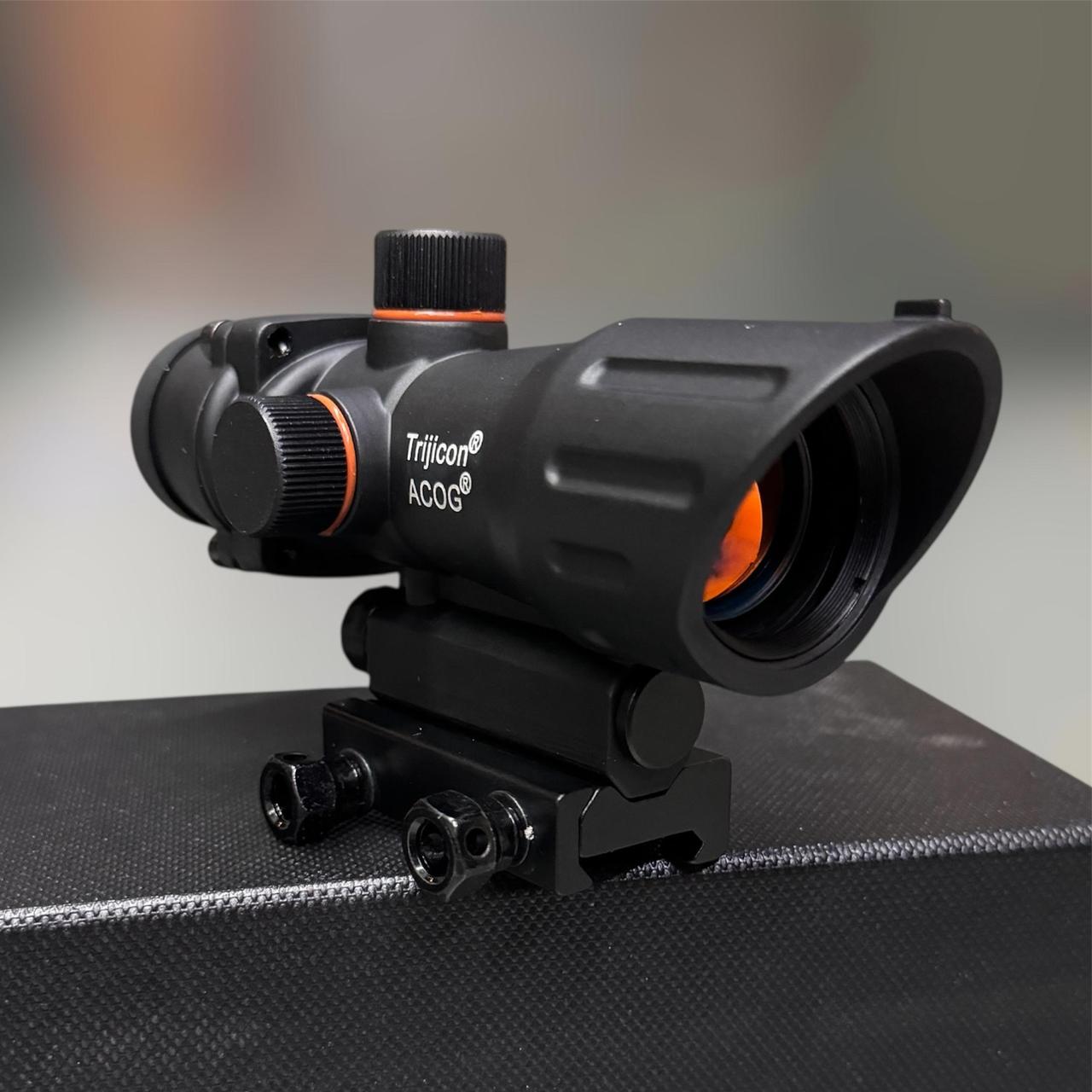 Приціл коліматорний ACOG 1x30 Red Dot Sight (Китай)