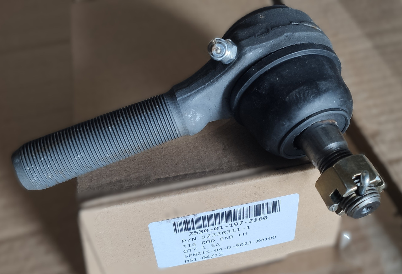 Наконечник тяги, фото 1