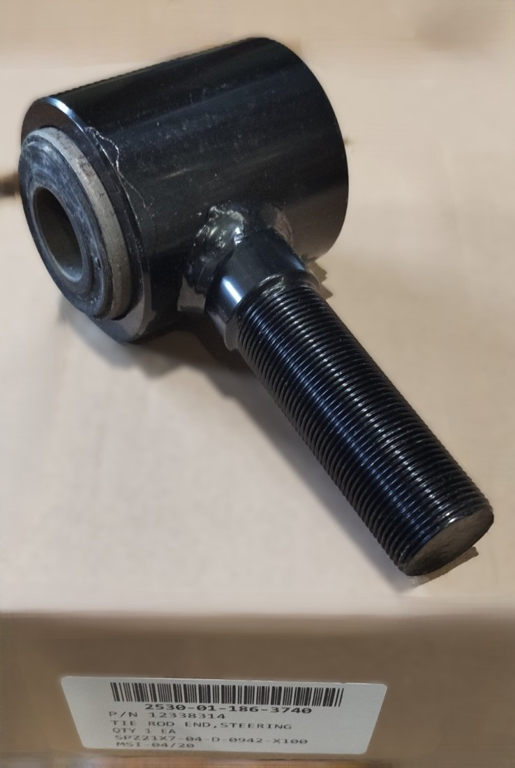 Наконечник тяги, фото 1