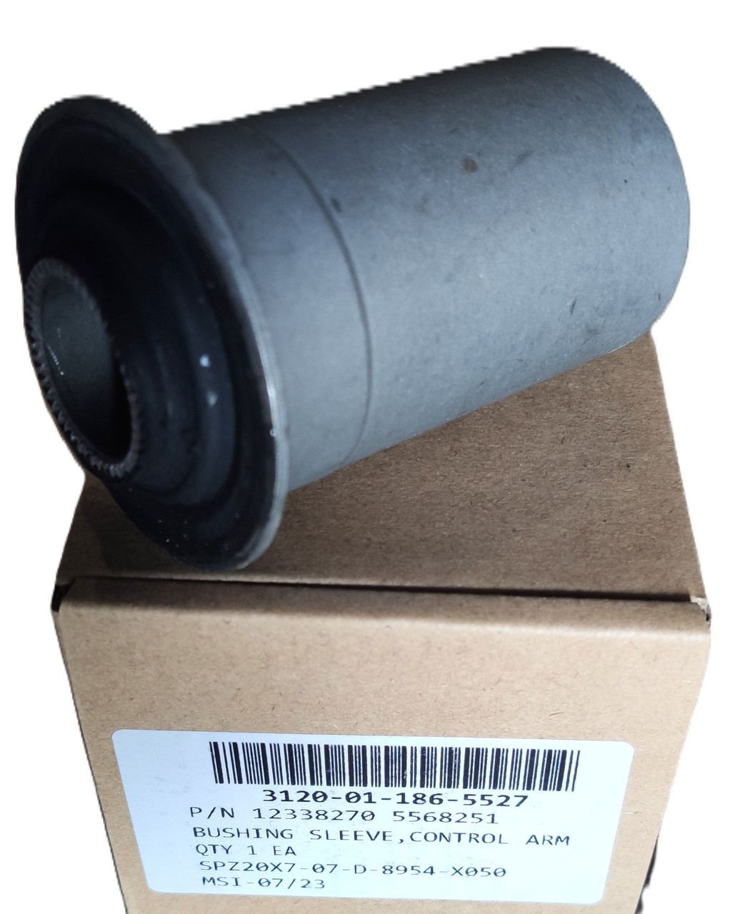 Сайлентблок важелів, фото 1