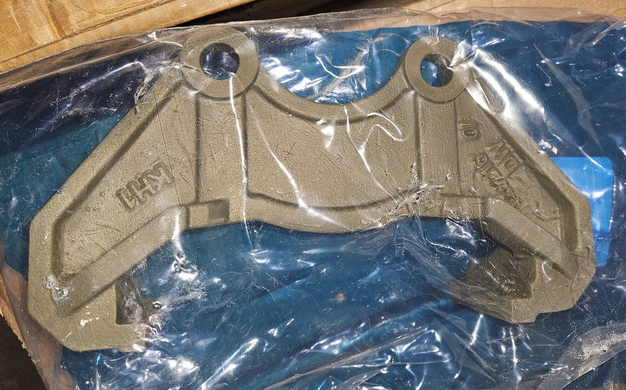 Скоба супорту, фото 1