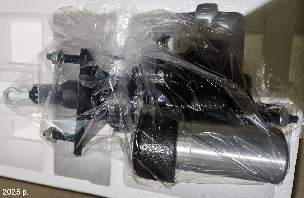 Підсилювач гальм в зборі, фото 1