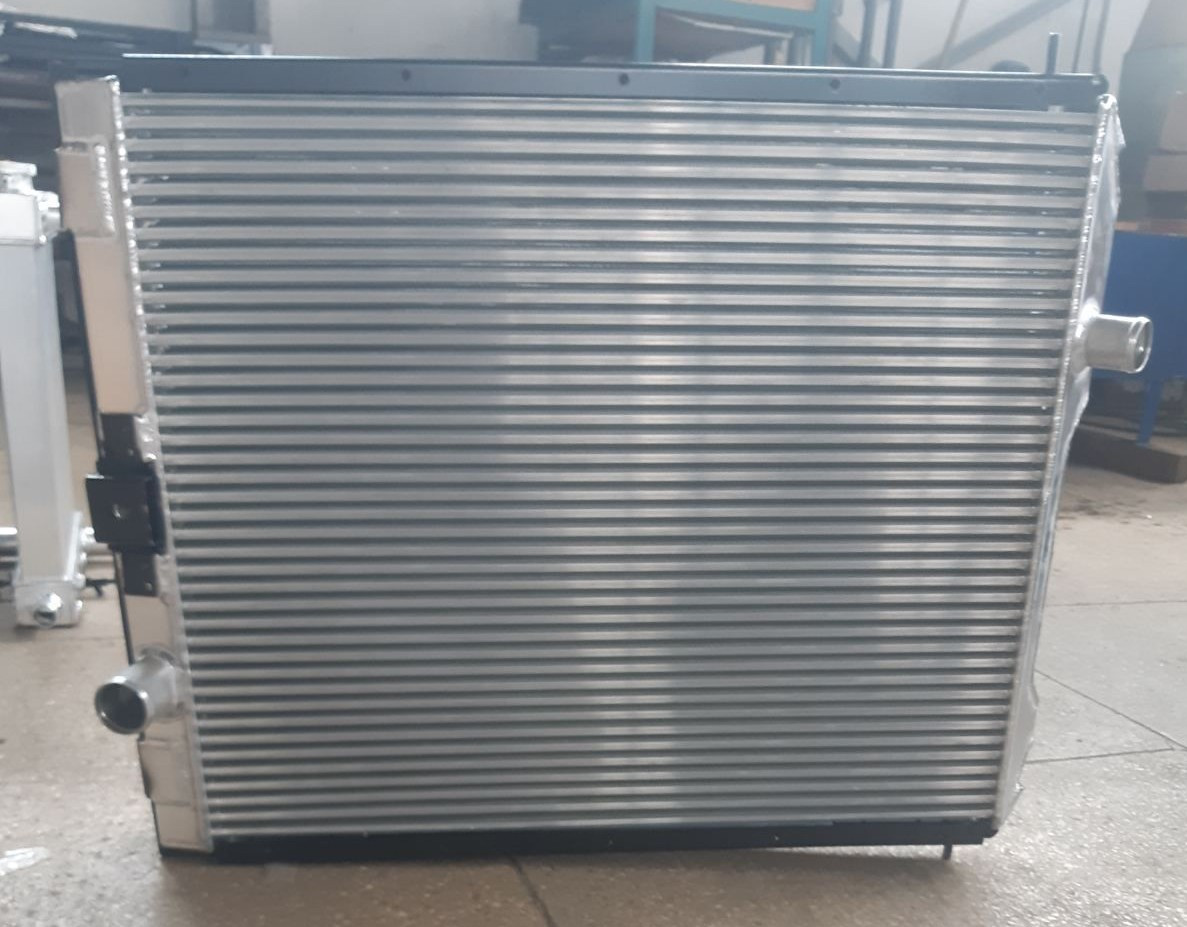 Радіатор охолодження, фото 1