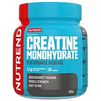 Nutrend Creatine monohydrate Nutrend 300 г
