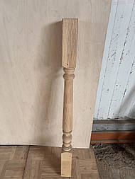 Виставкові столб