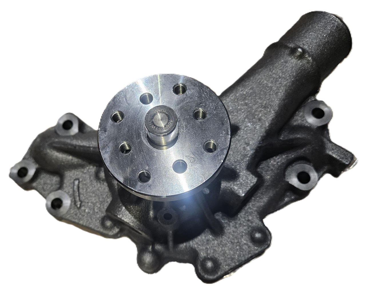 Насос водяний, фото 1