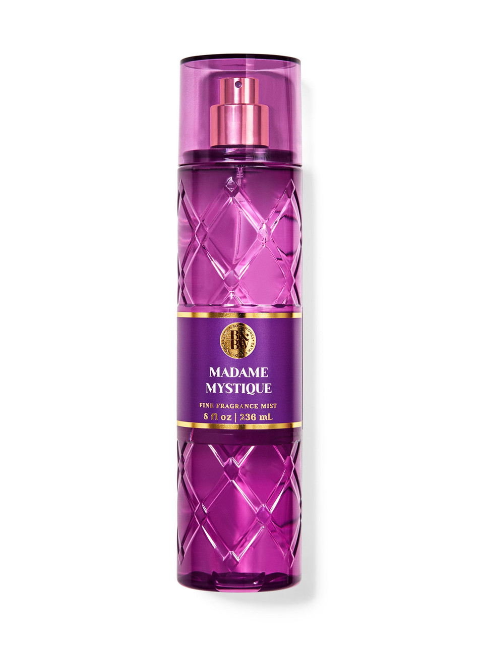 Міст для тіла Bath & Body Works Madame Mystique, 236 мл, фото 1