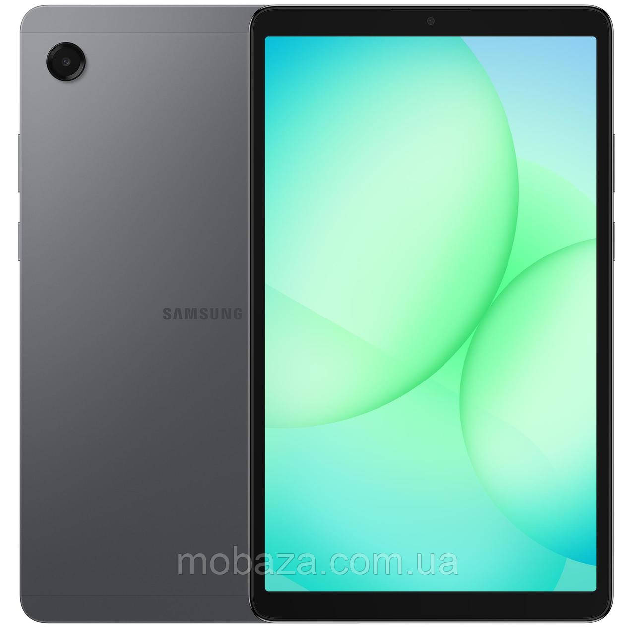 Планшет Samsung Galaxy Tab A11 4/64GB (SM-X130NZAAEUC) Gray, фото 1