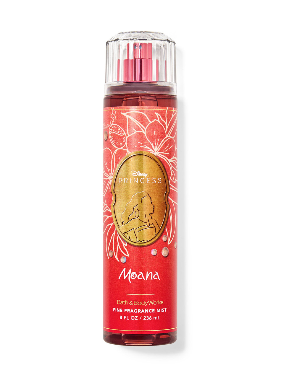 Міст для тіла Bath & Body Works Moana, 236 мл, фото 1