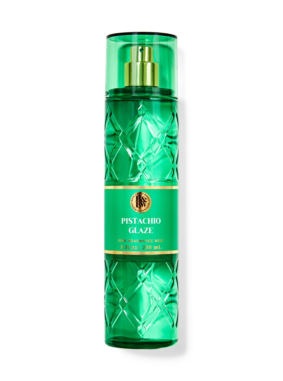 Міст для тіла Bath & Body Works Pistachio Glaze, 236 мл, фото 1