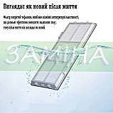 Комплект HEPA-фільтрів (2 шт.) для Roborock S8 / S8 Plus / S8 Pro Ultra, фото 3