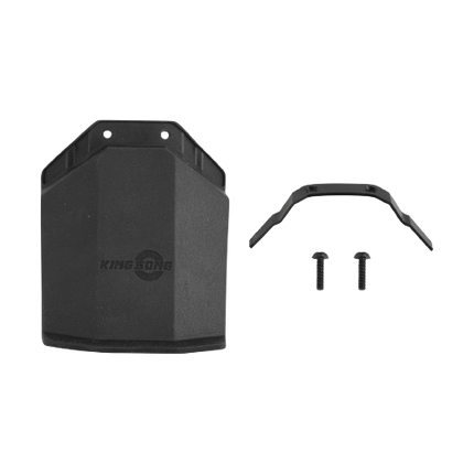 KS-18L/18XL; Бризговик. Комплект, фото 1