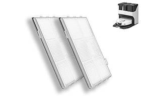 Комплект HEPA-фільтрів (2 шт.) для Roborock S7 MaxV Ultra