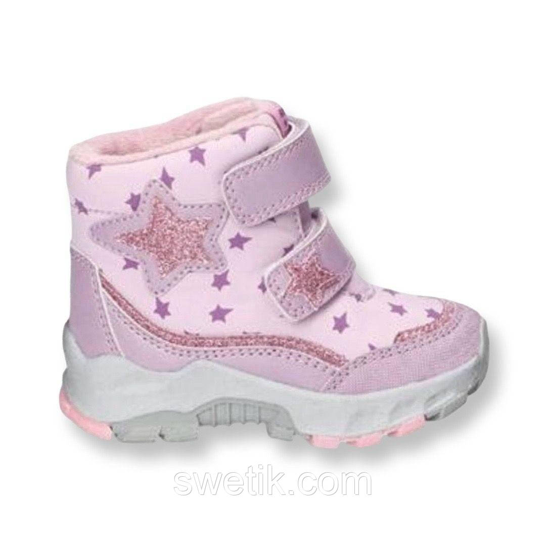 Ботинки American Club с мембраной, р. 27,28,29,30,31, фото 1