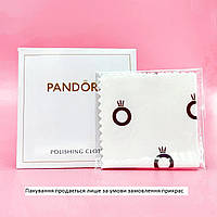 Серветка для догляду за прикрасами