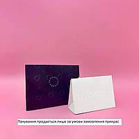 Подарунковий конверт-коробочка