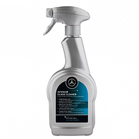 Оригінальний засіб для миття скла Mercedes-Benz Interior Window Cleaner (500 ml) - MY2023