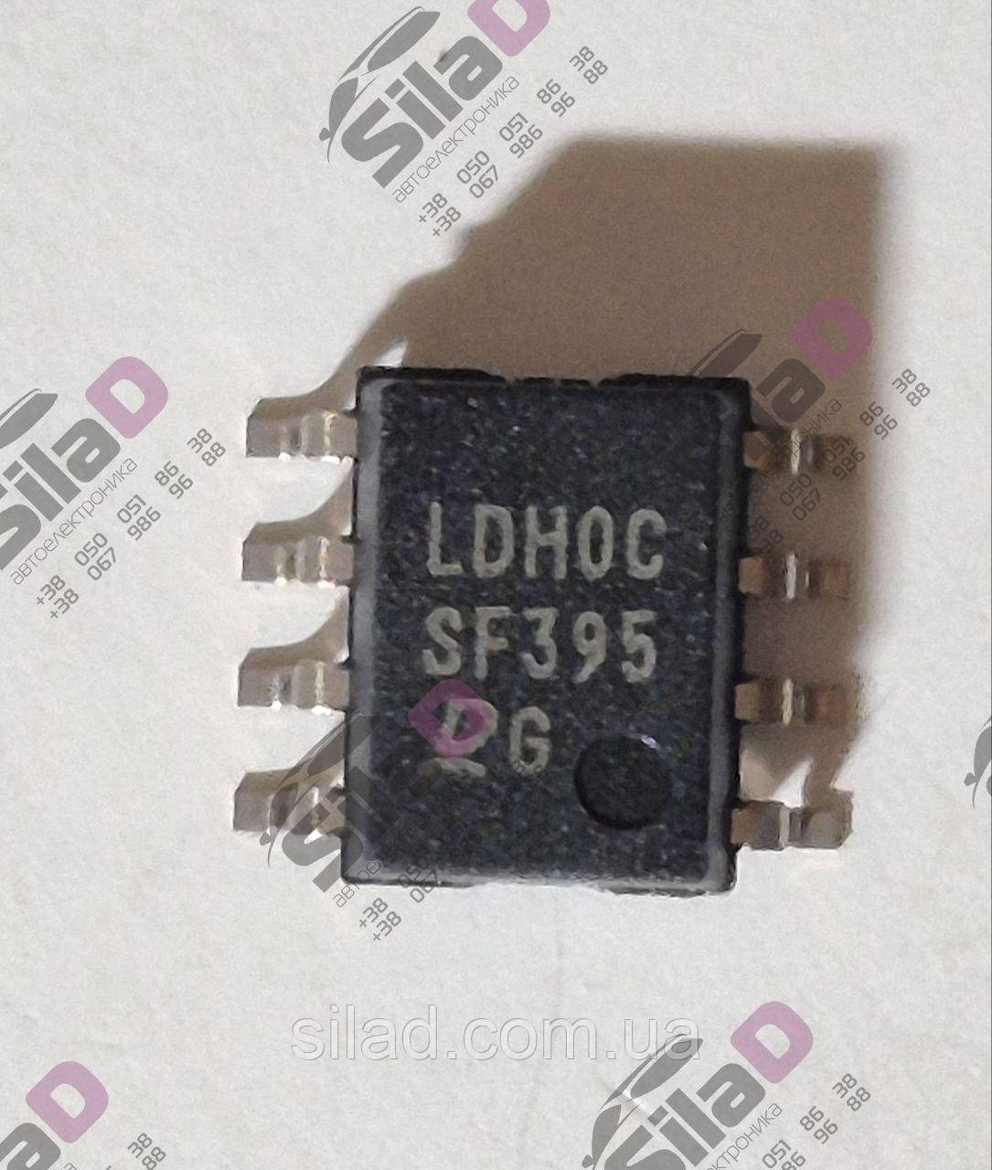 Мікросхема SF395 Denso корпус SO8, фото 1